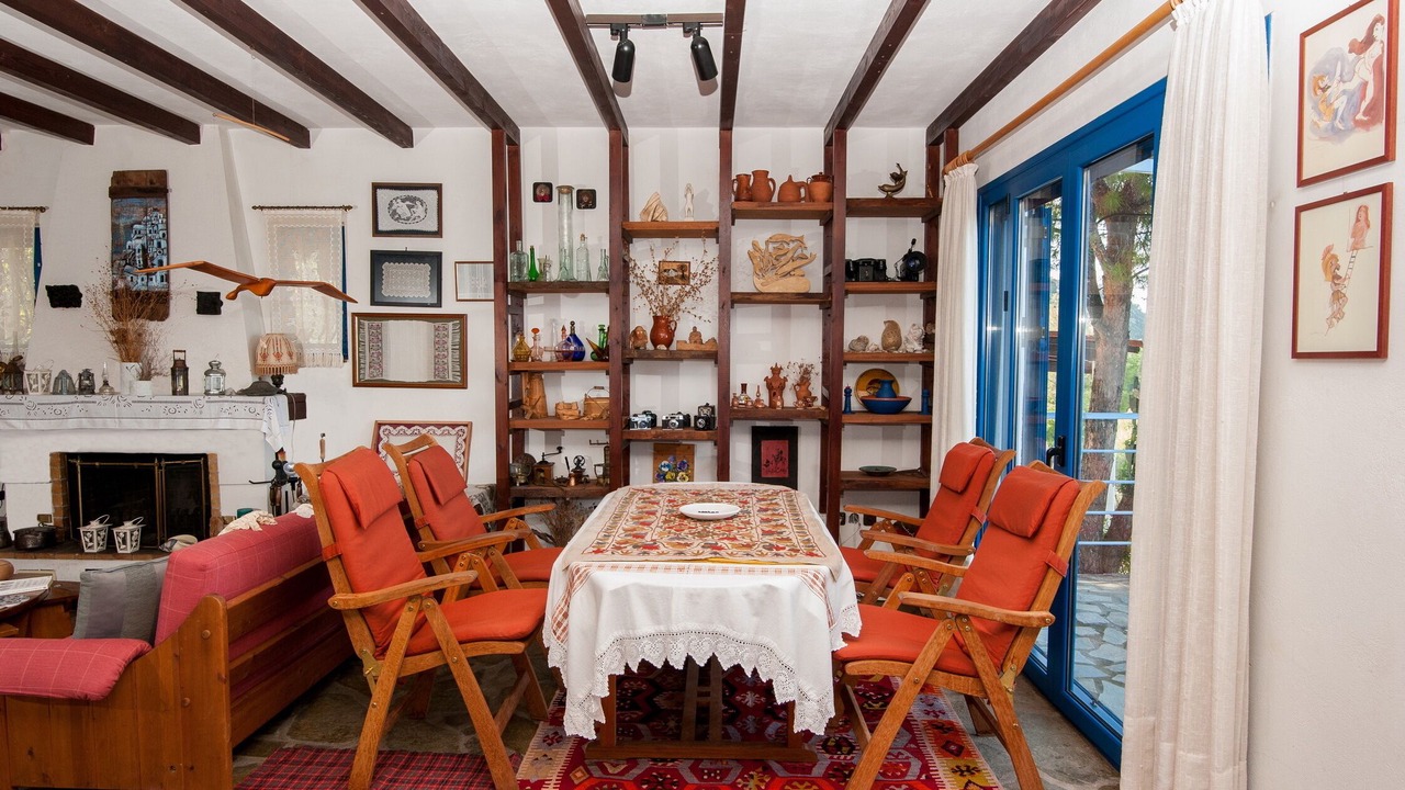 Photo of Livingroom in Theologos