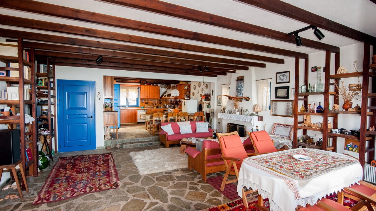 Photo of Bedroom in Theologos