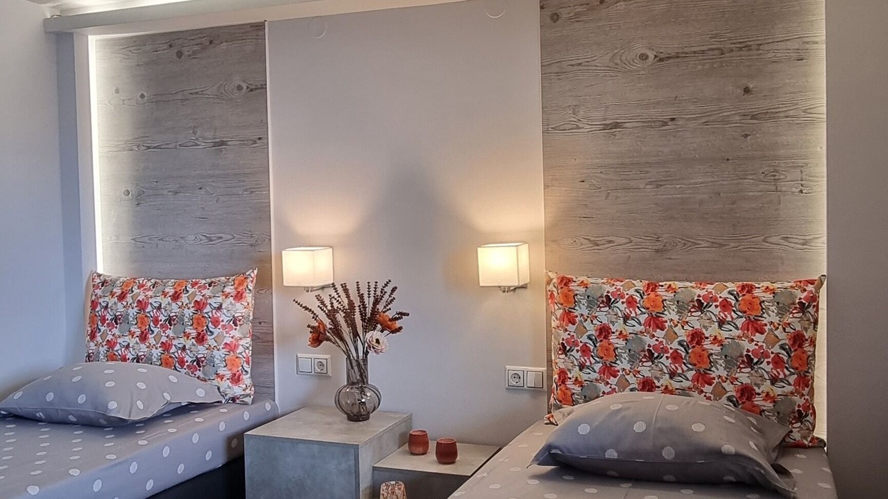 Photo of Bedroom in Kavala