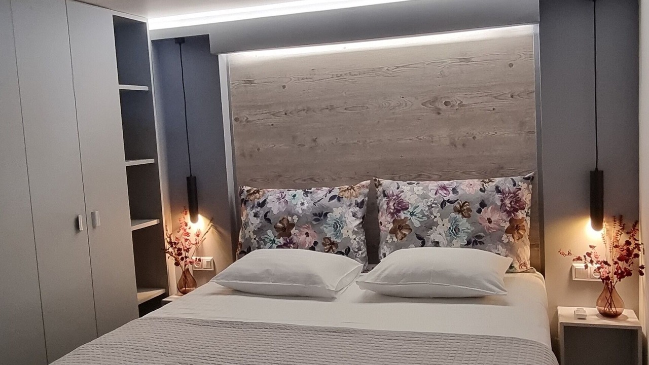 Photo of Bedroom in Kavala