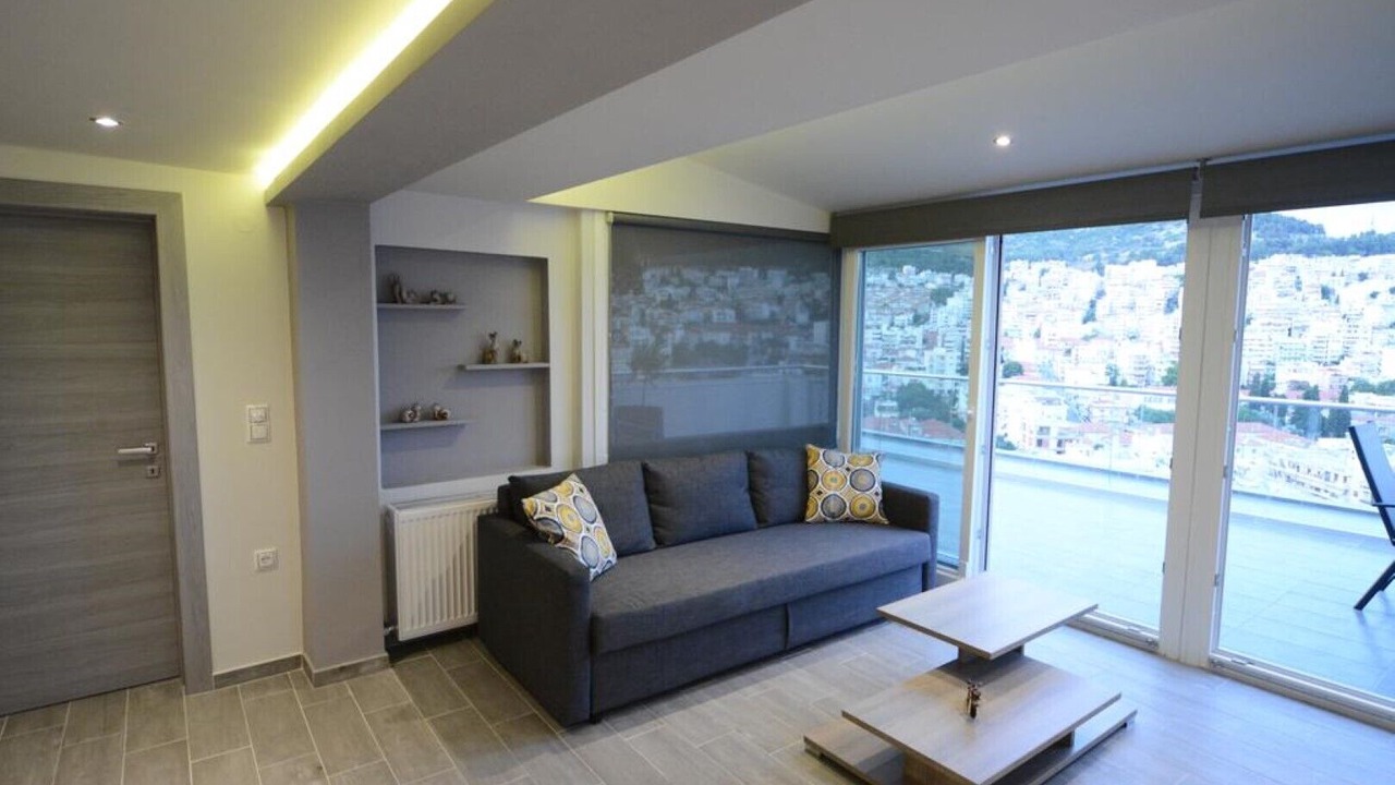 Photo of Livingroom in Kavala