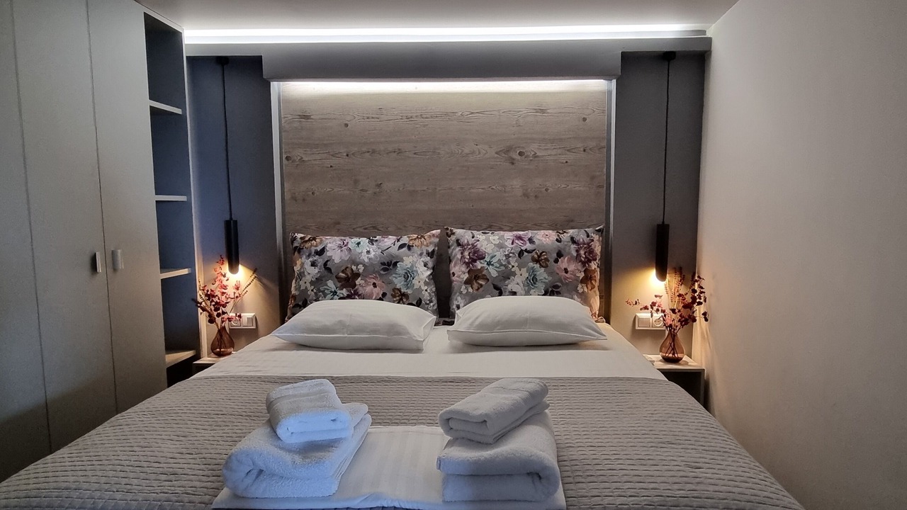Photo of Bedroom in Kavala