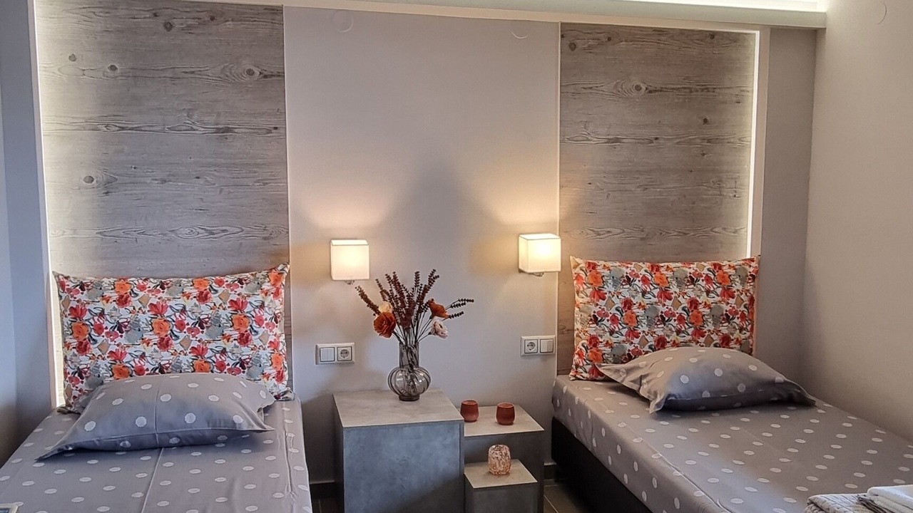 Photo of Bedroom in Kavala