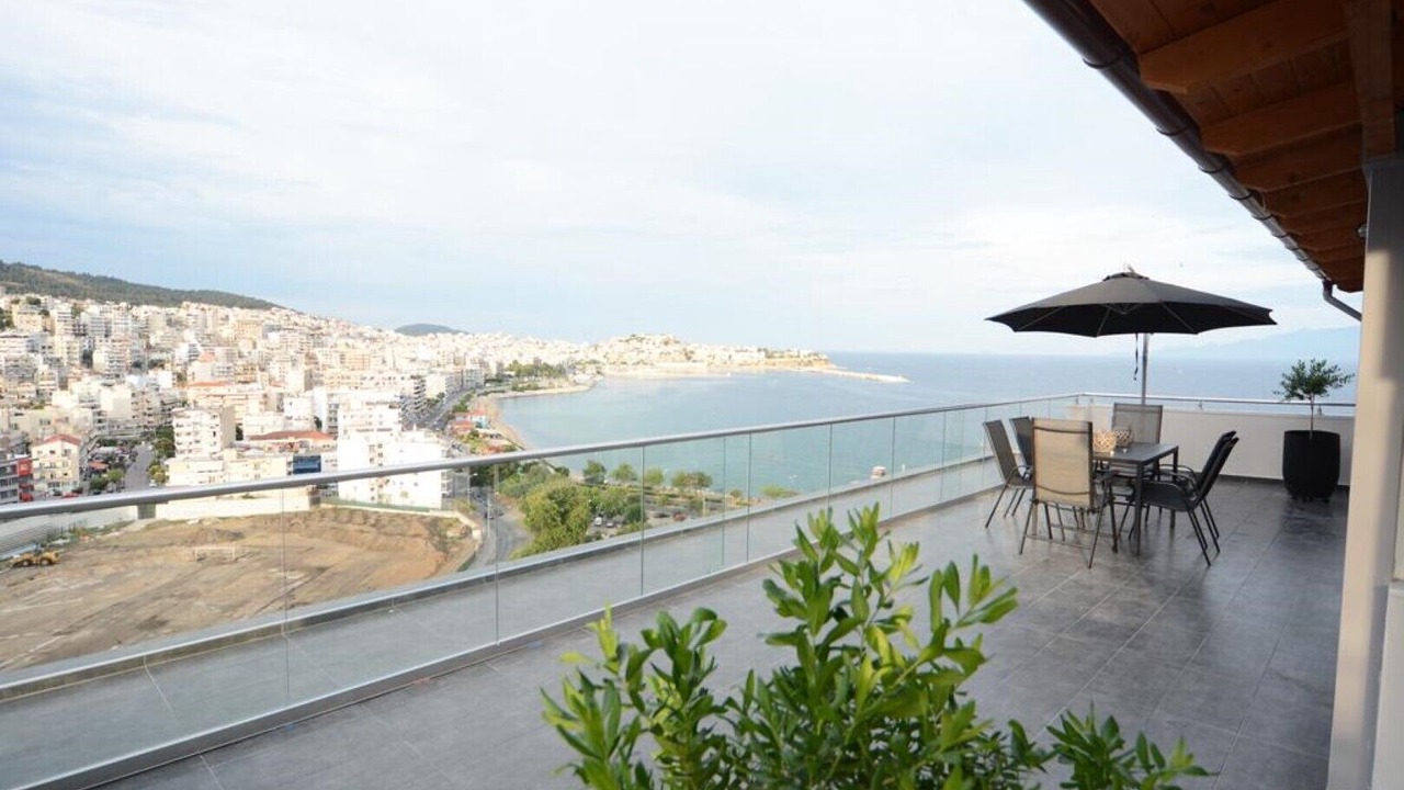 Photo of Outdoor in Kavala