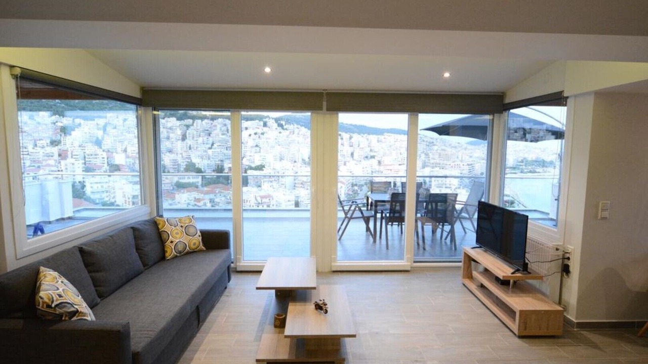 Photo of Livingroom in Kavala