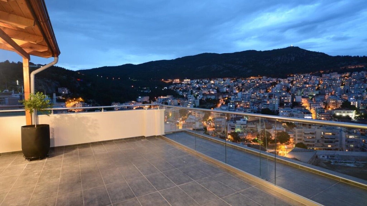 Photo of Patio Balcony in Kavala