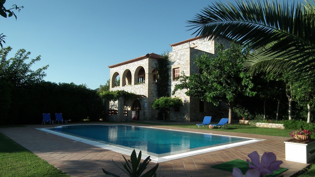 Photo of Outdoor in Lefktron