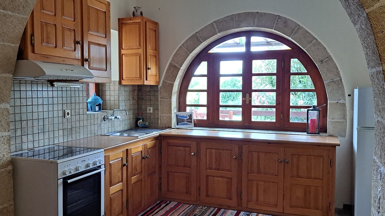 Photo of Kitchen in Lefktron