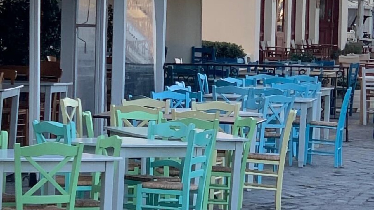 Photo of Others in Chania Old City