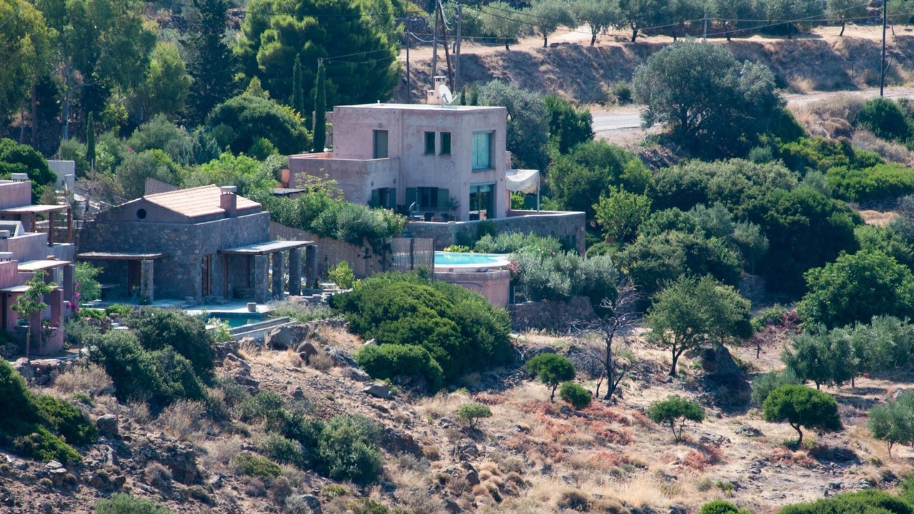 Photo of Outdoor in Kontos