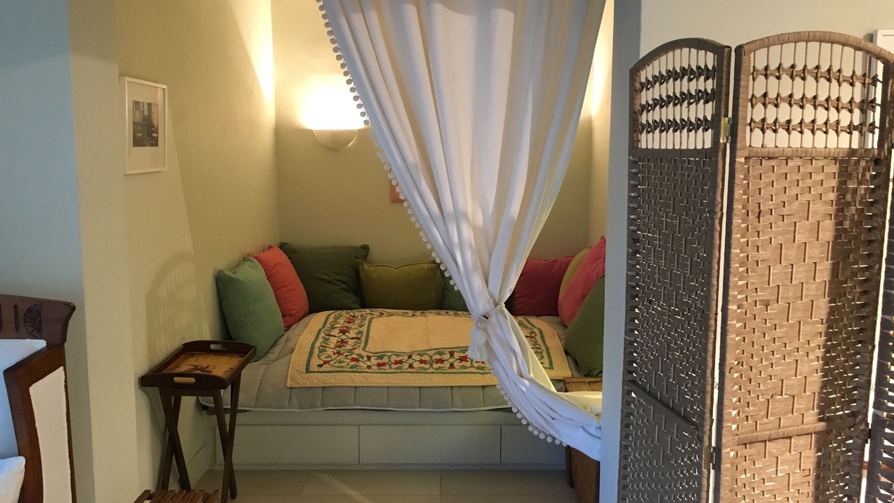 Photo of Bedroom in Kontos