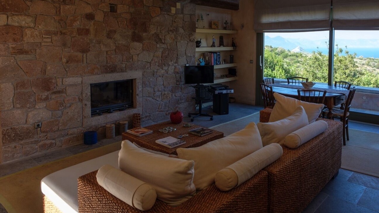 Photo of Livingroom in Kontos