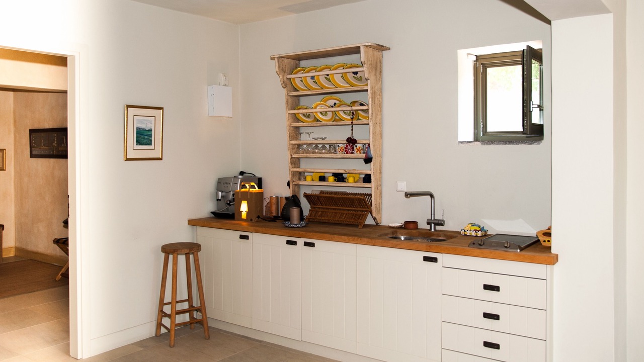 Photo of Kitchen in Kontos