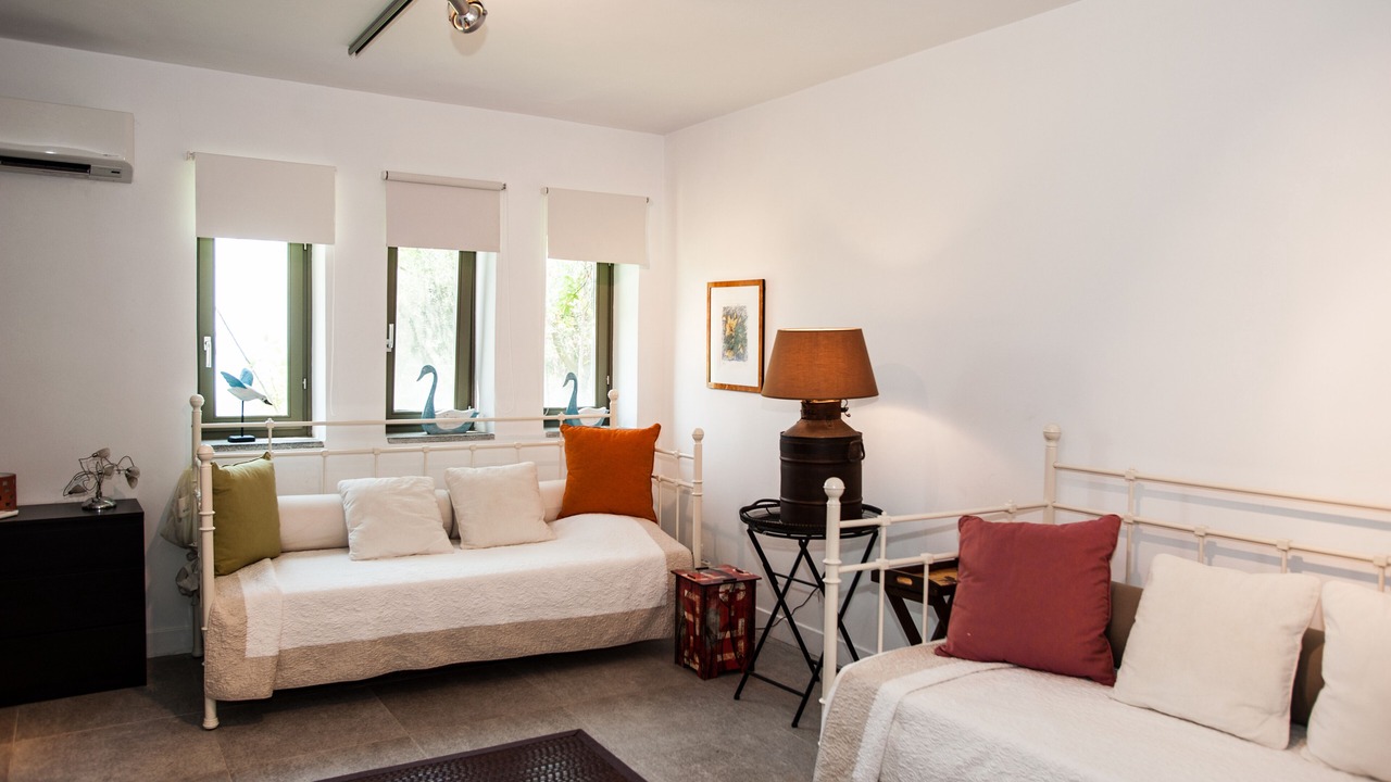 Photo of Bedroom in Kontos