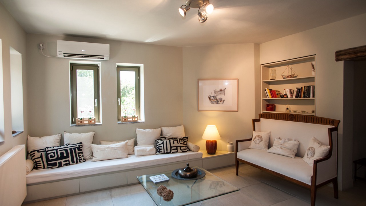 Photo of Livingroom in Kontos
