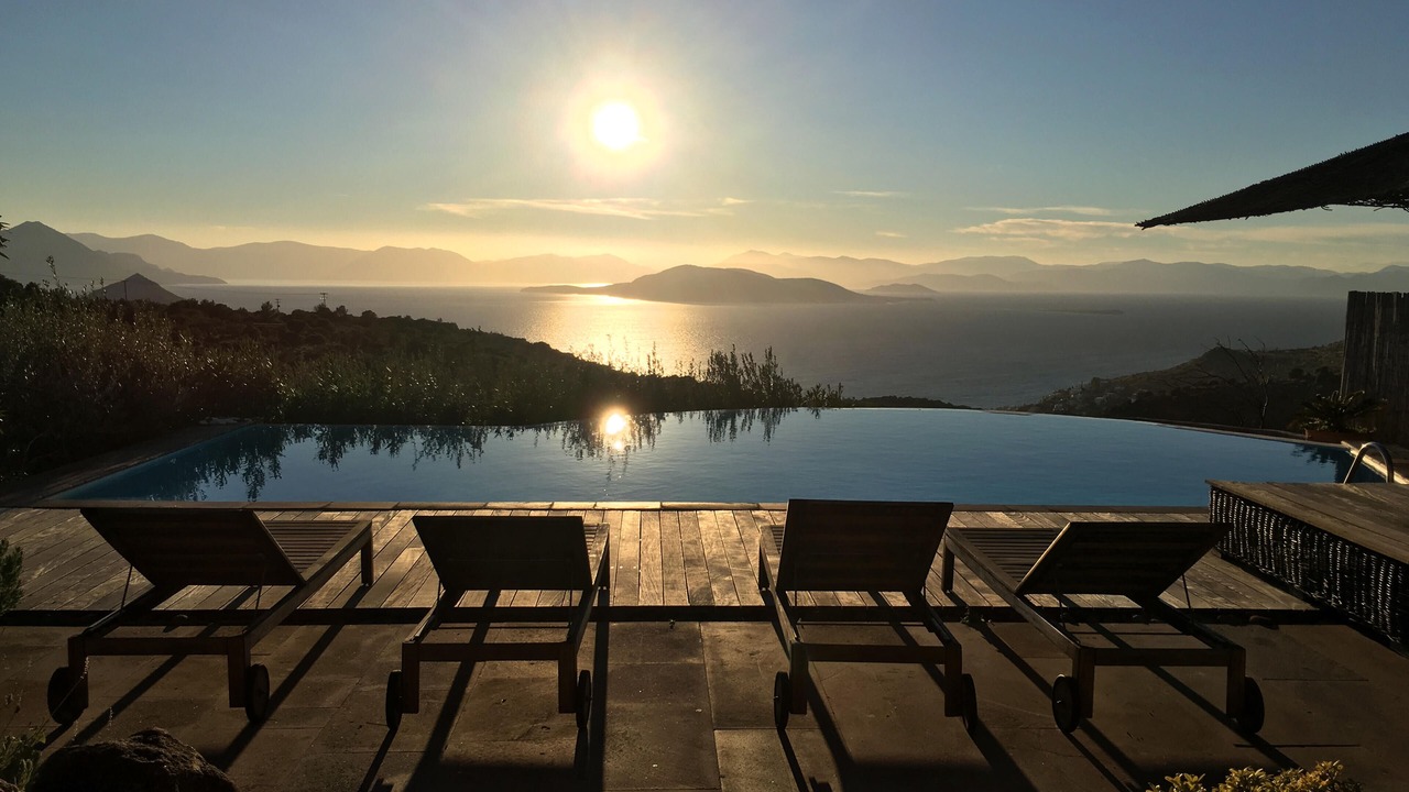 Photo of Outdoor in Kontos