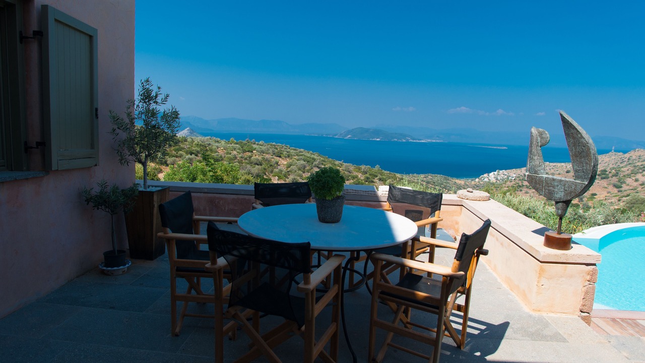 Photo of Outdoor in Kontos
