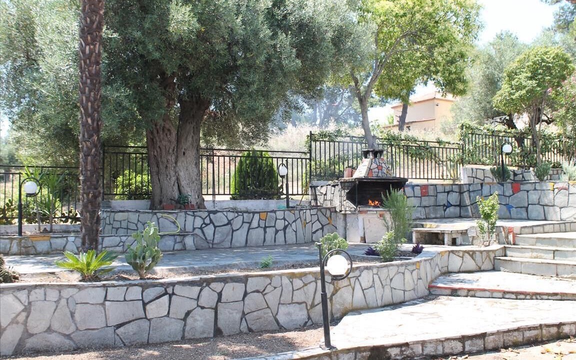 Photo of Outdoor in Vatopedi