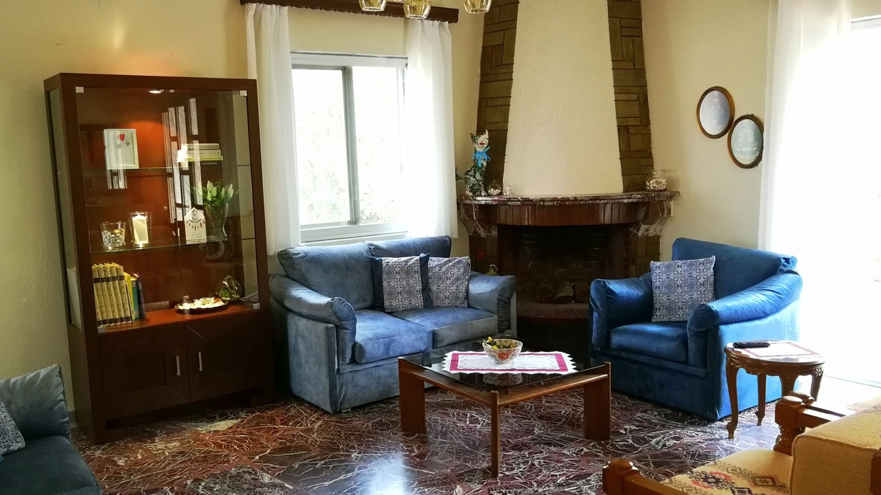Photo of Livingroom in Vatopedi