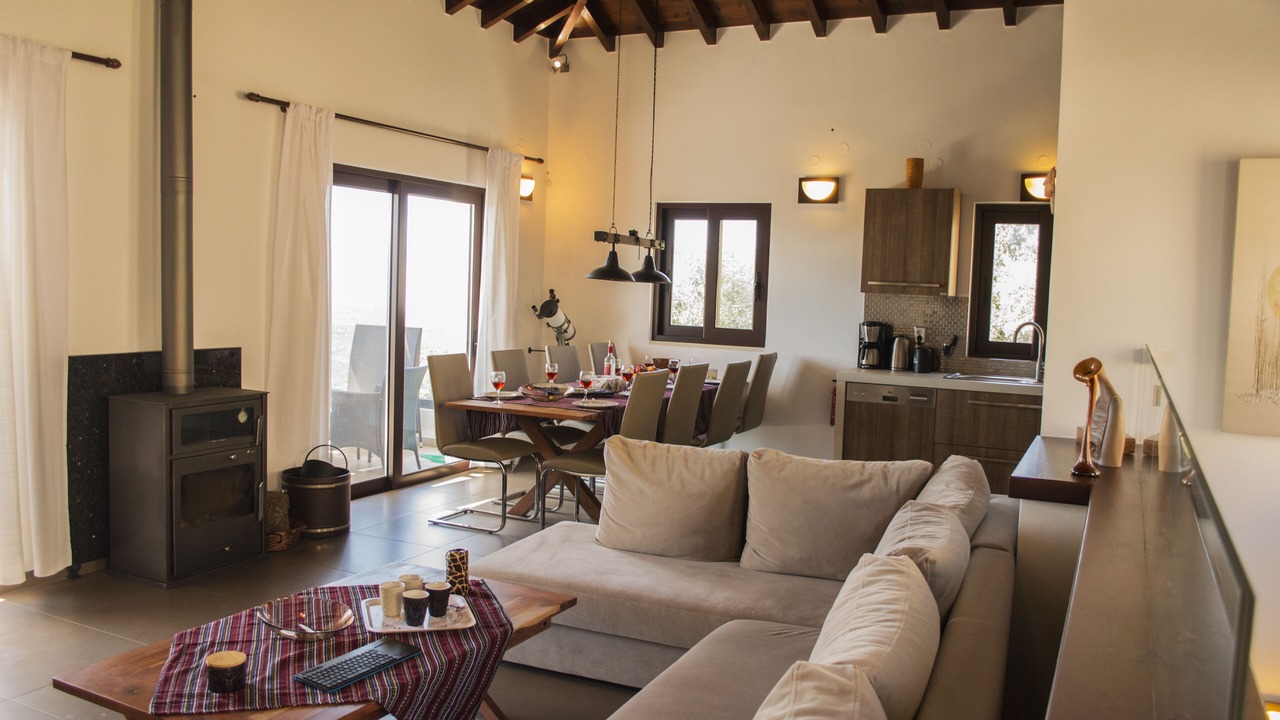 Photo of Livingroom in Nopigia