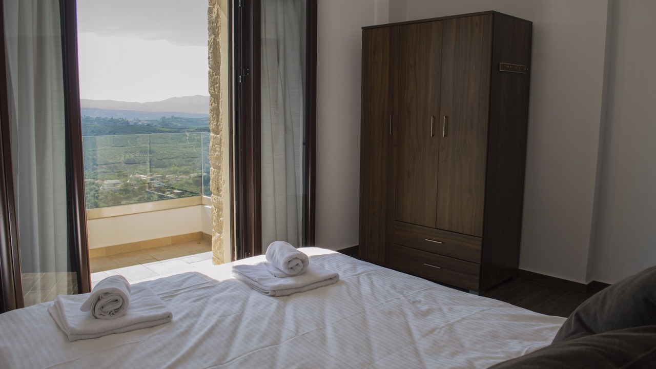 Photo of Bedroom in Nopigia