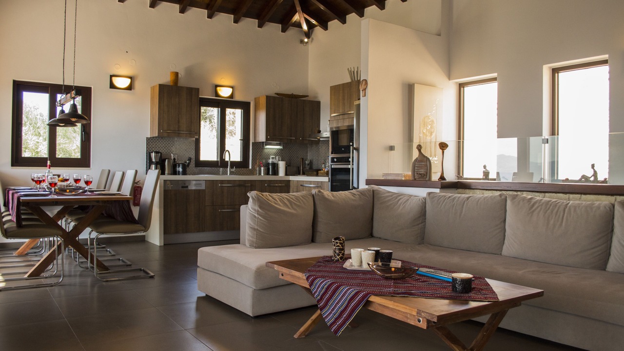 Photo of Livingroom in Nopigia