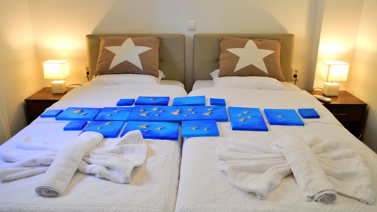 Photo of Bedroom in Nopigia