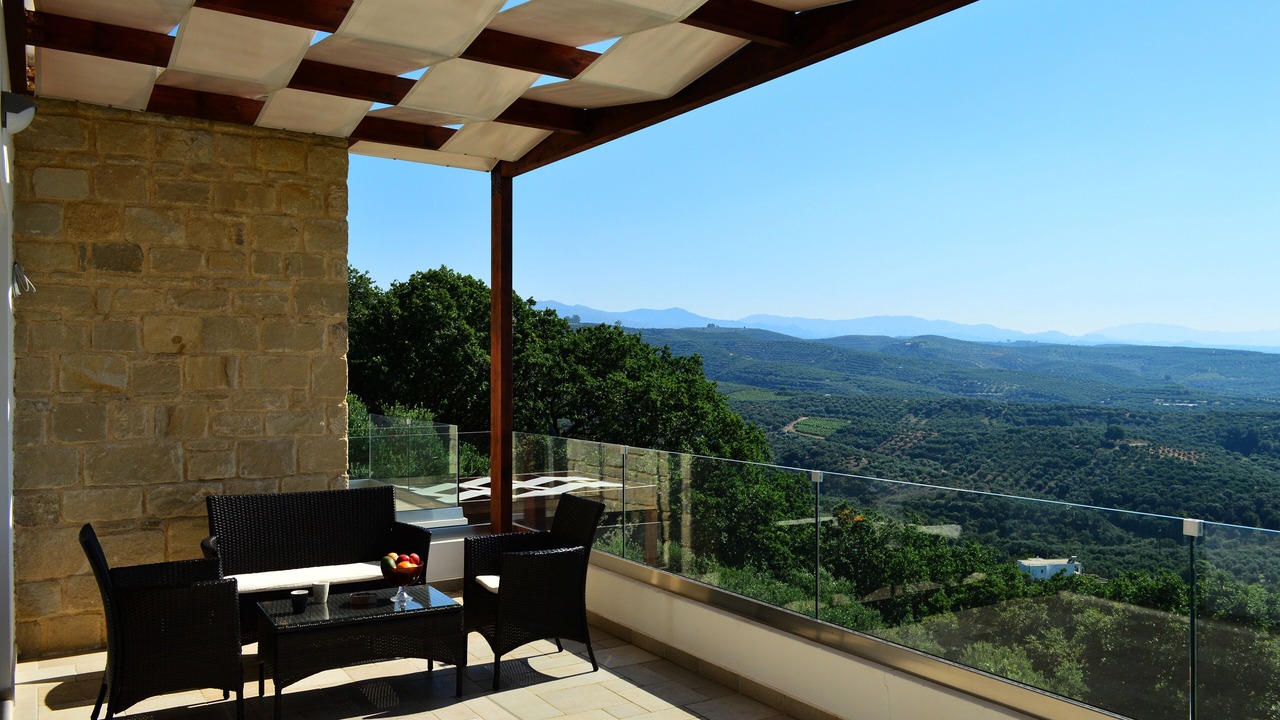 Photo of Patio Balcony in Nopigia