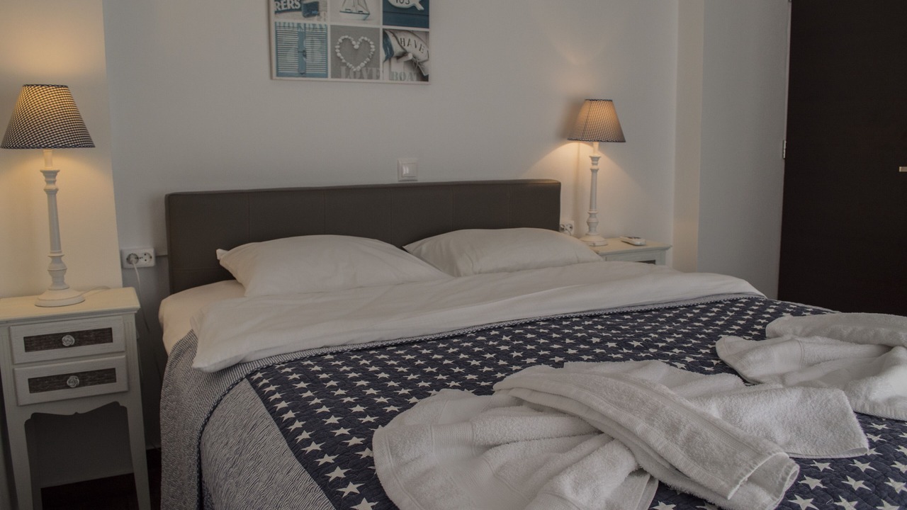 Photo of Bedroom in Nopigia
