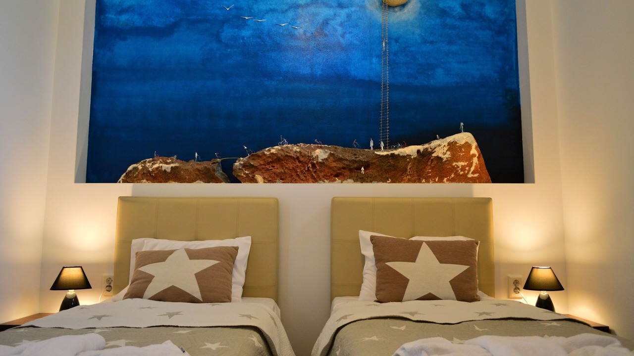 Photo of Bedroom in Nopigia