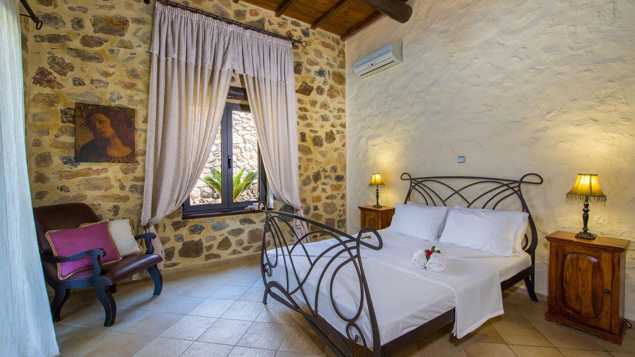 Photo of Bedroom in Livadia