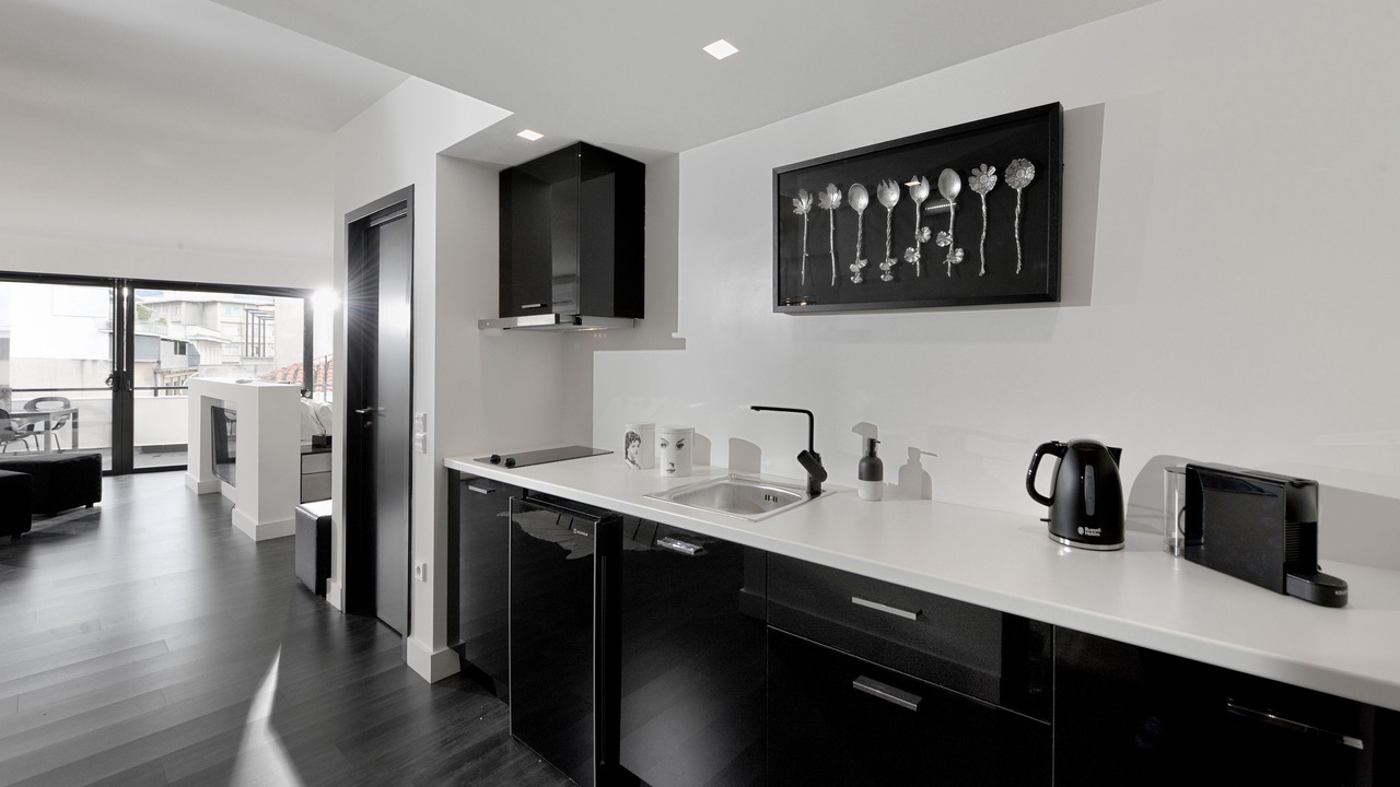 Photo of Kitchen in Psirri