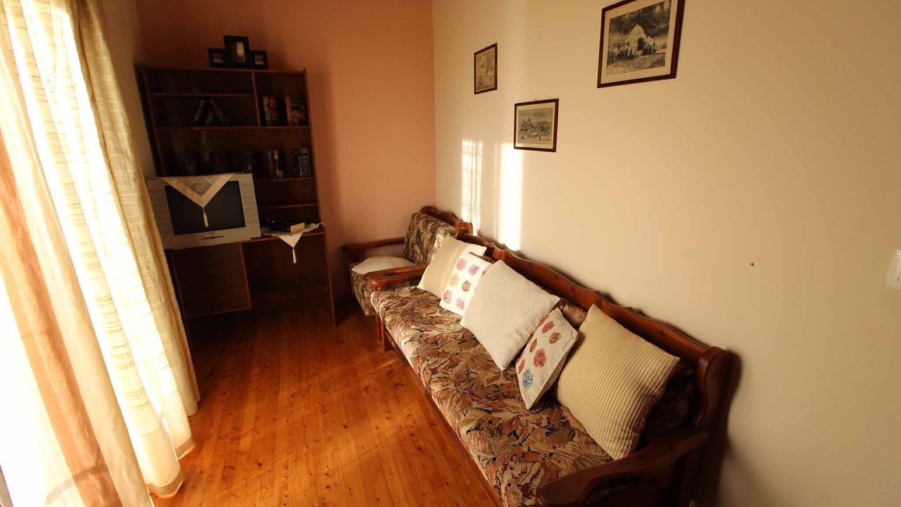 Photo of Bedroom in Karousades