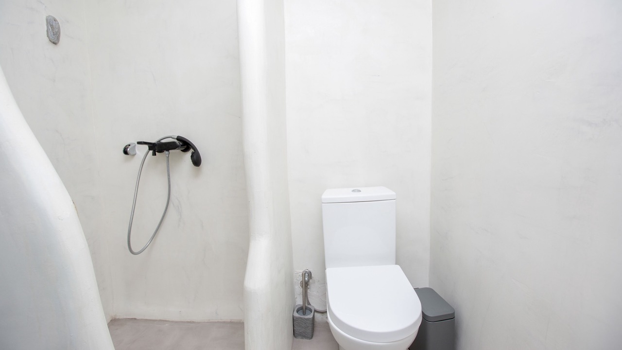Photo of Bathroom in Maragas