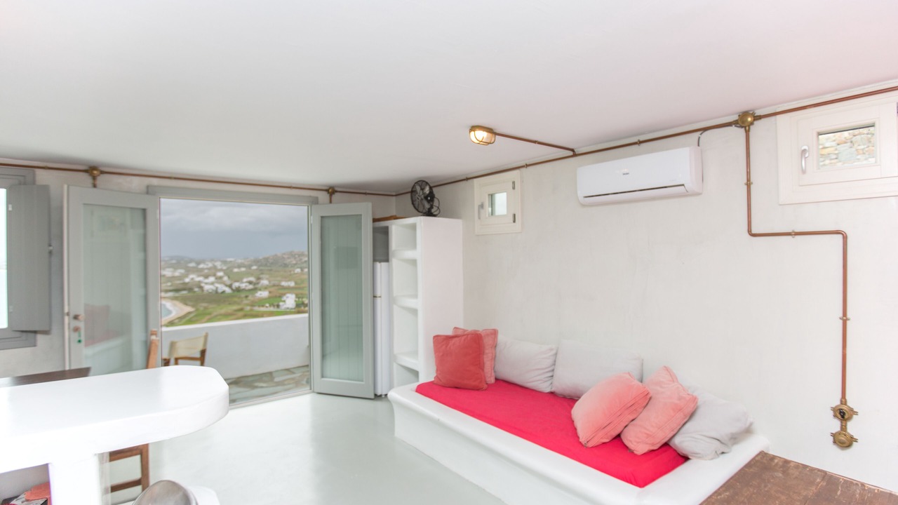 Photo of Livingroom in Maragas