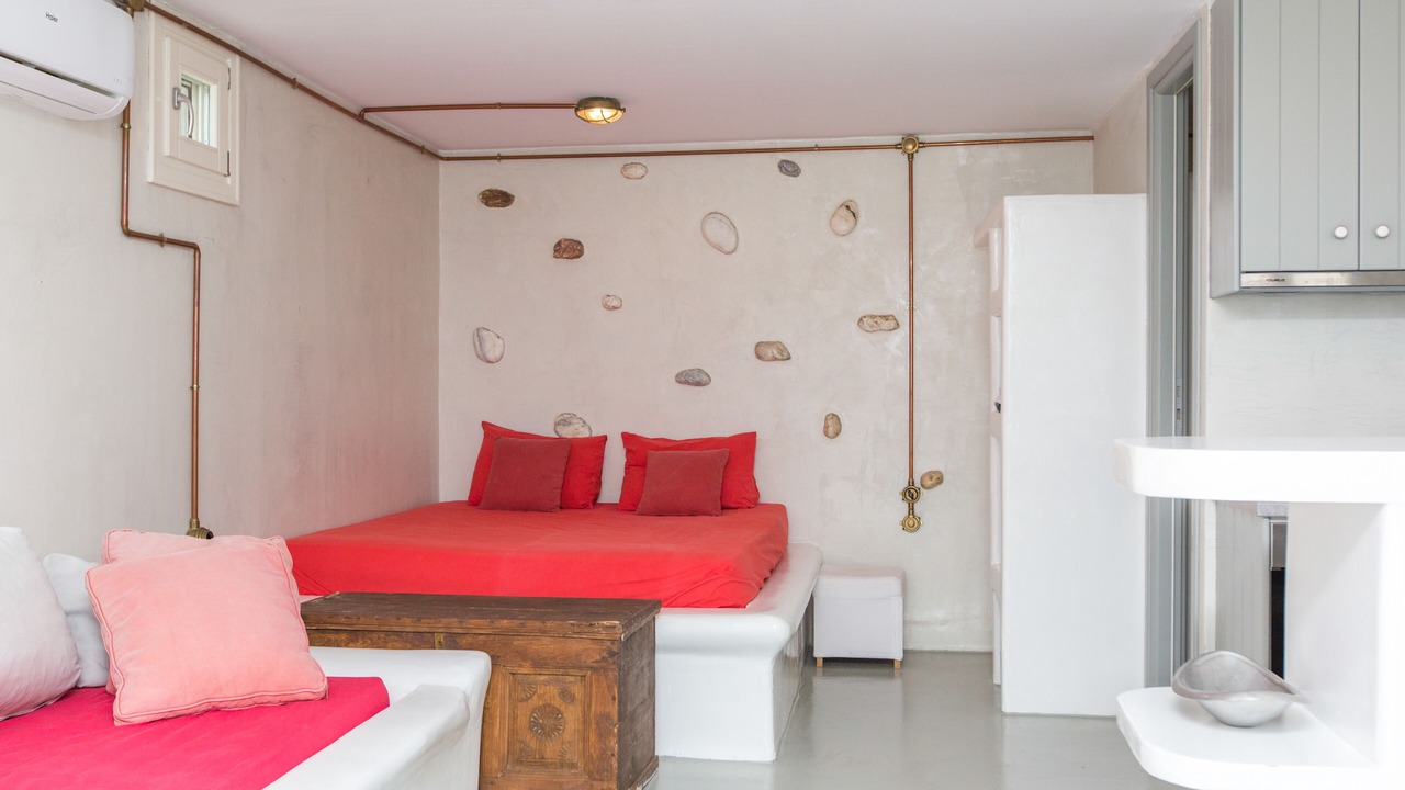 Photo of Bedroom in Maragas