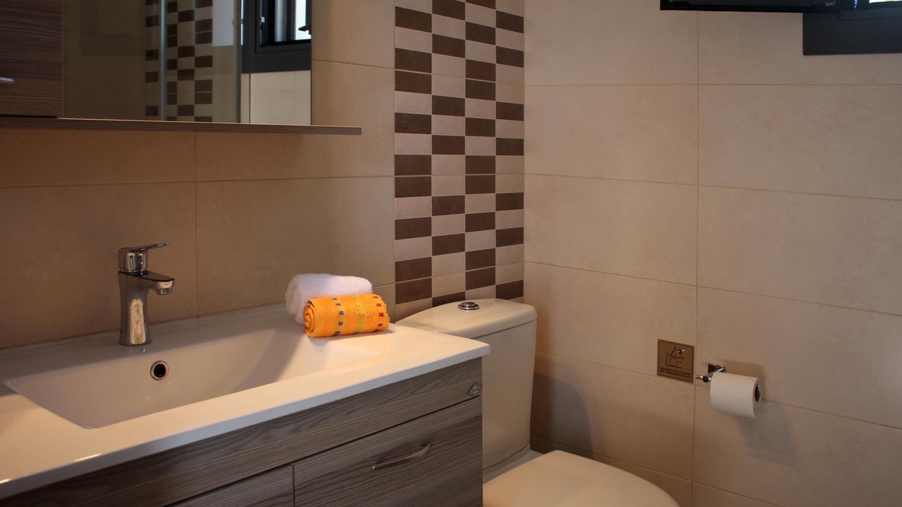 Photo of Bathroom in Vizari
