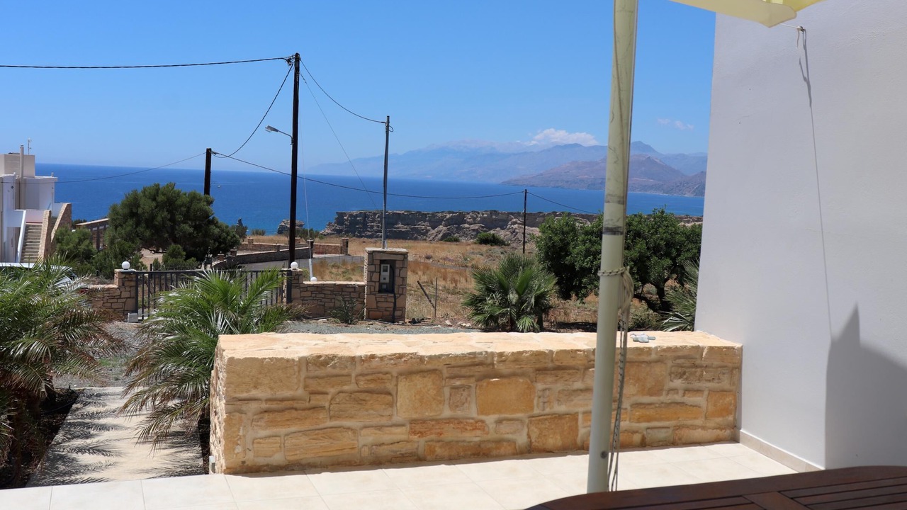 Photo of Patio Balcony in Vizari