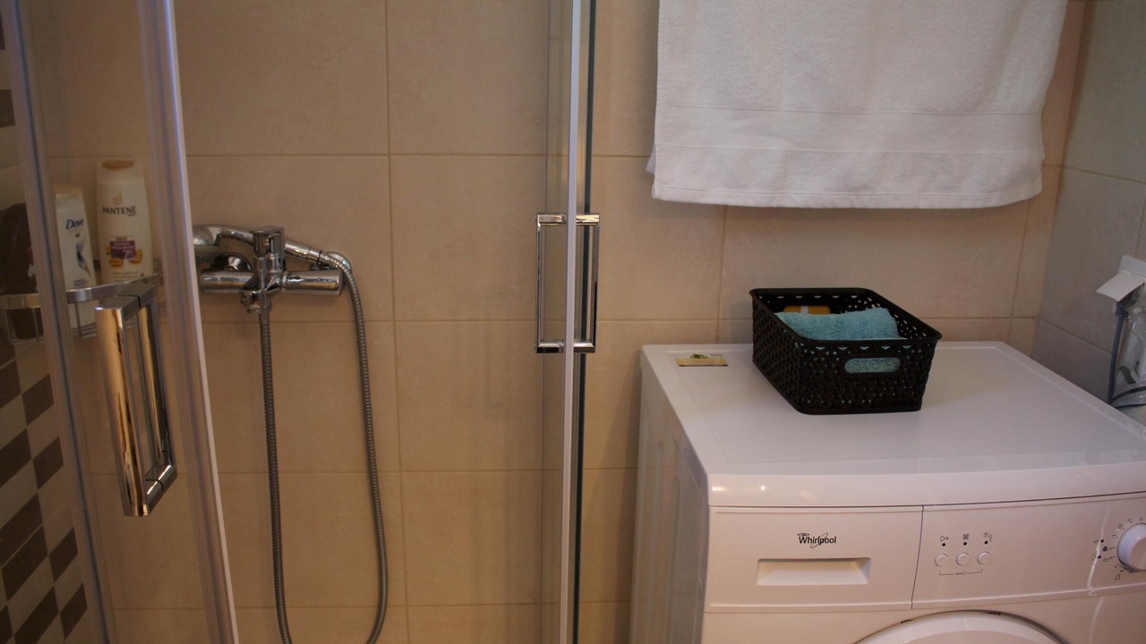 Photo of Bathroom in Vizari