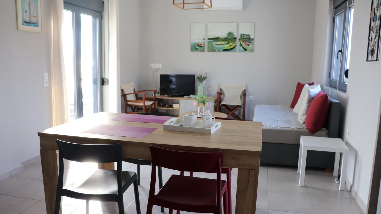 Photo of Livingroom in Vizari