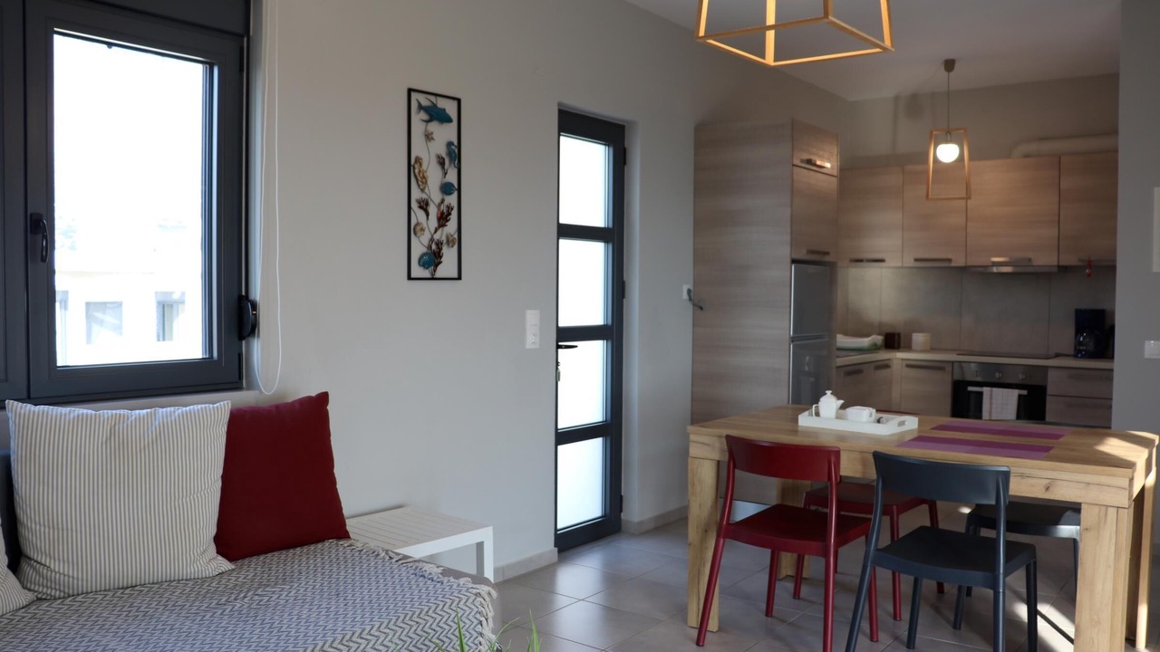 Photo of Livingroom in Vizari