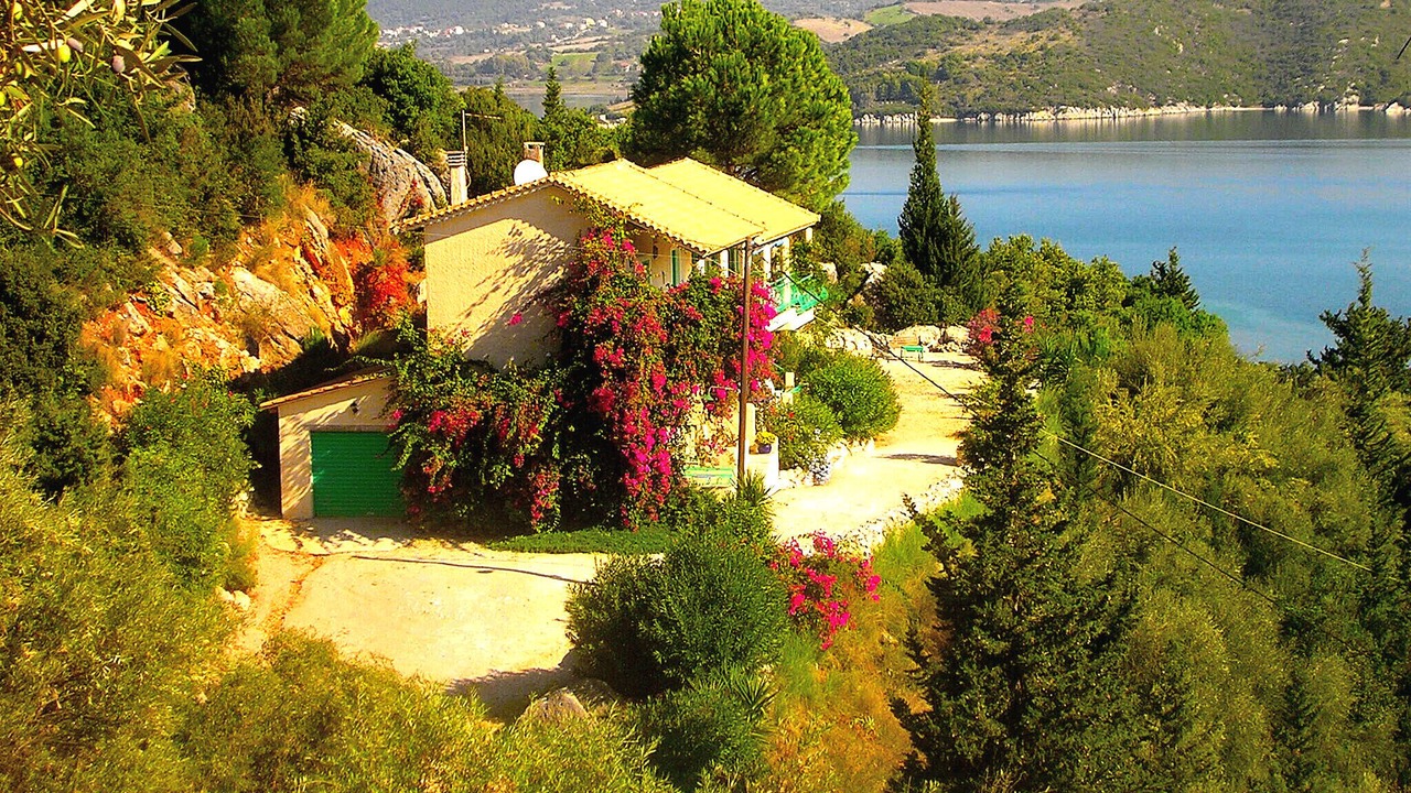 Photo of Outdoor in Katouna