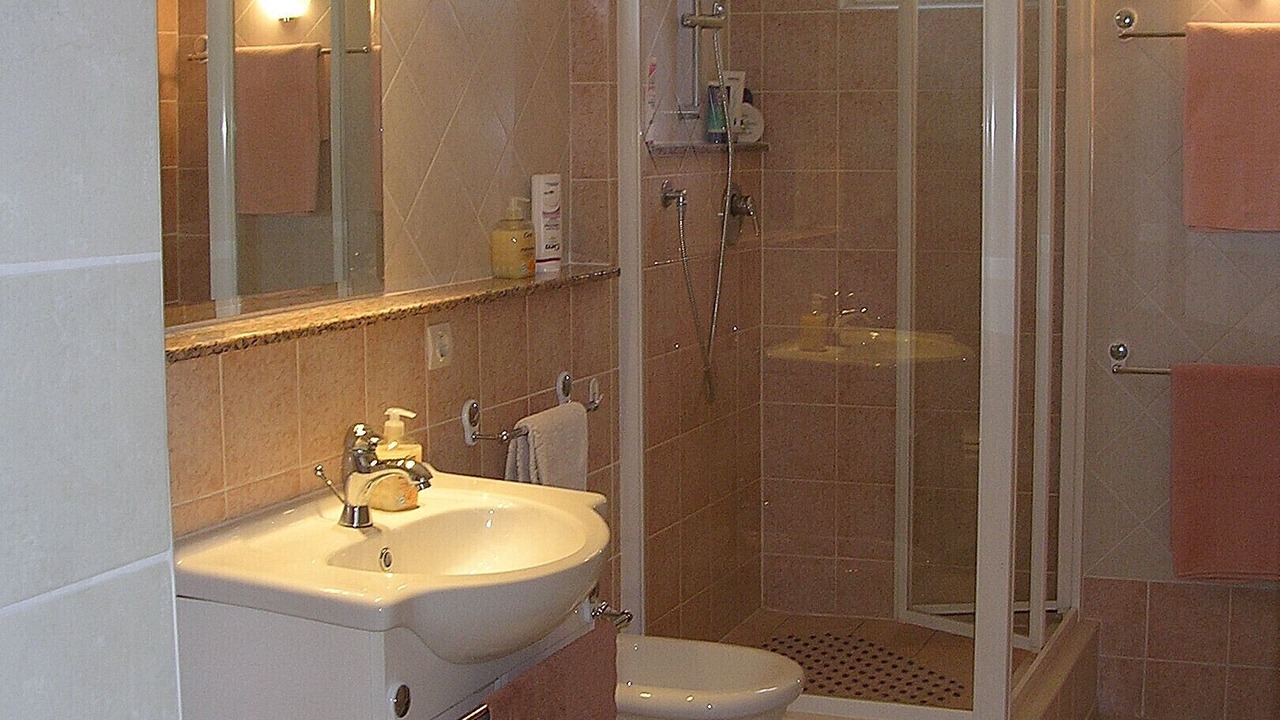 Photo of Bathroom in Katouna