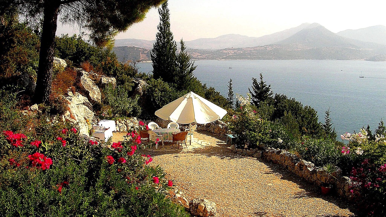 Photo of Outdoor in Katouna