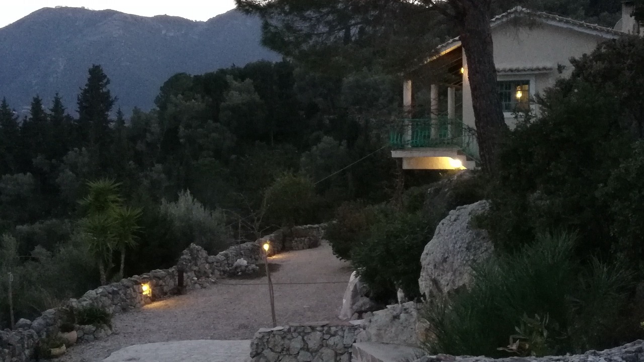 Photo of Outdoor in Katouna