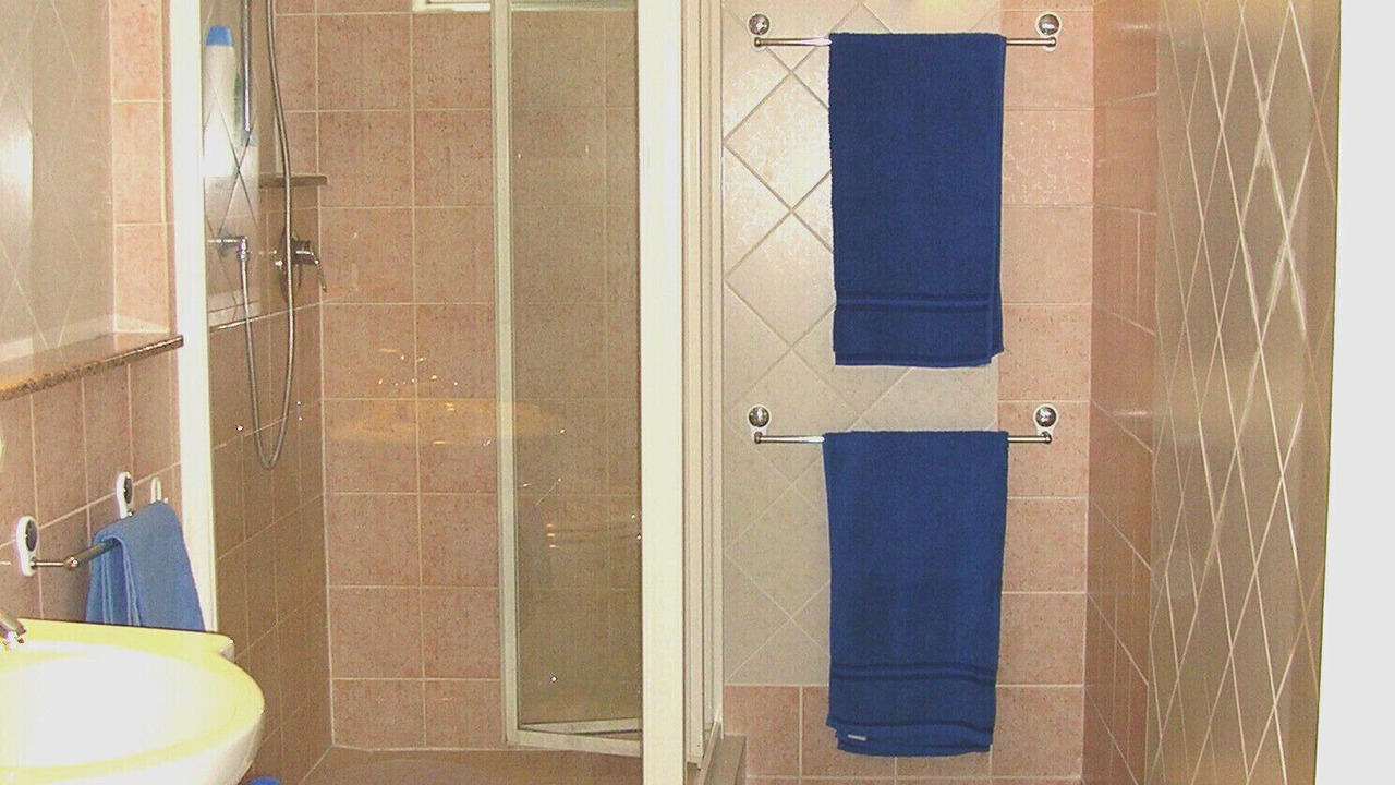 Photo of Bathroom in Katouna