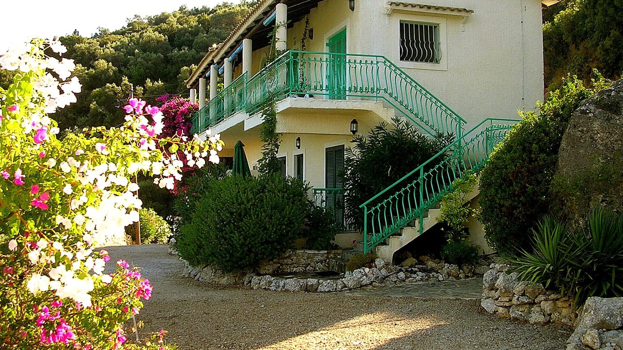 Photo of Outdoor in Katouna