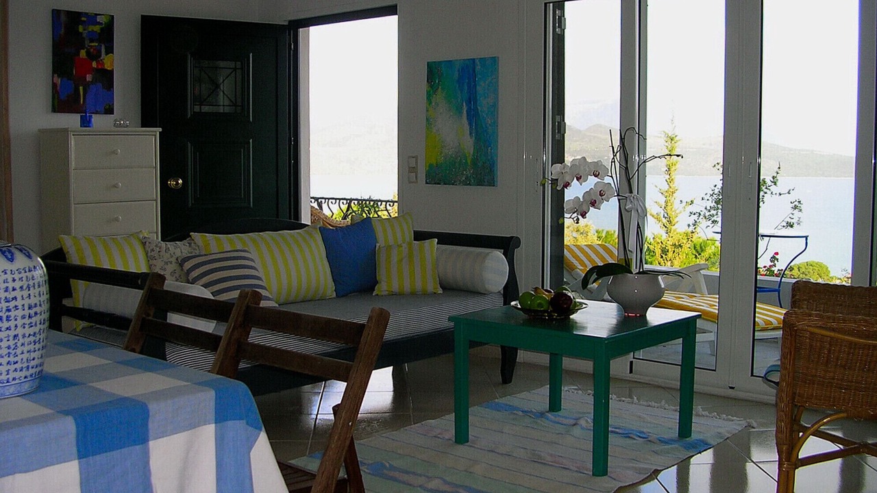 Photo of Livingroom in Katouna