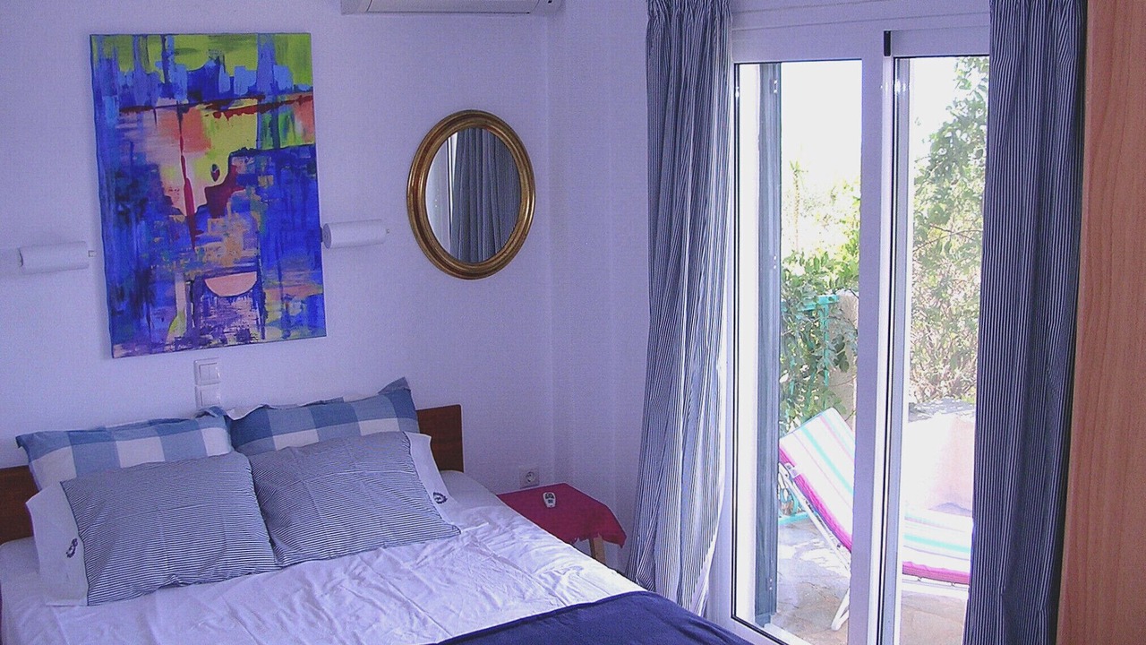 Photo of Bedroom in Katouna