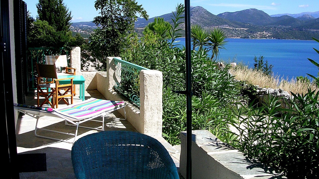 Photo of Patio Balcony in Katouna
